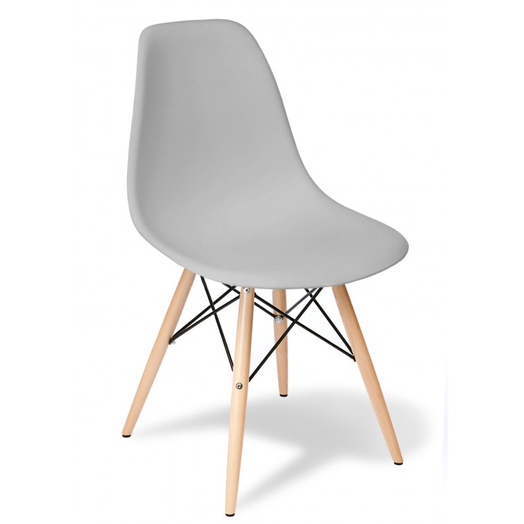 Spit boog Wapenstilstand Eames DSW Chair Replica | Design Chair | Nest Mobel