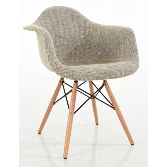 Eames DAW Chair - Design | Nest Mobel
